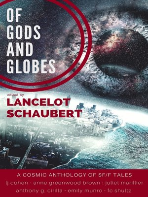 cover image of Of Gods and Globes